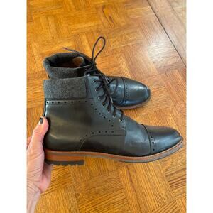 Warfield & Grand Grady Boot size 10